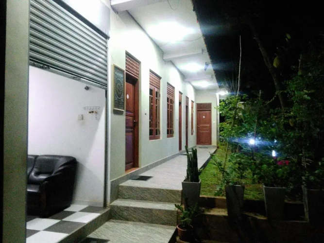 Dinimuthu Rest Inn