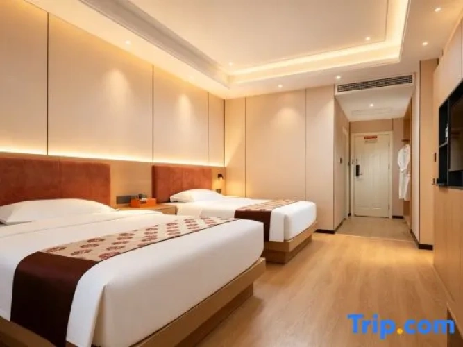 Business Twin room