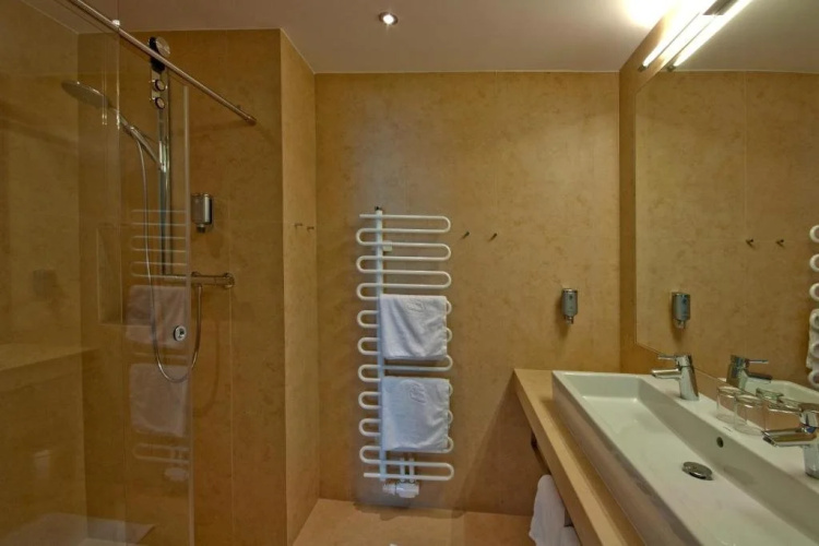 Hotel Enzian