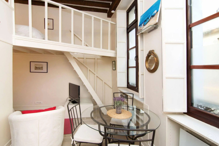 BP Apartments - St. Germain