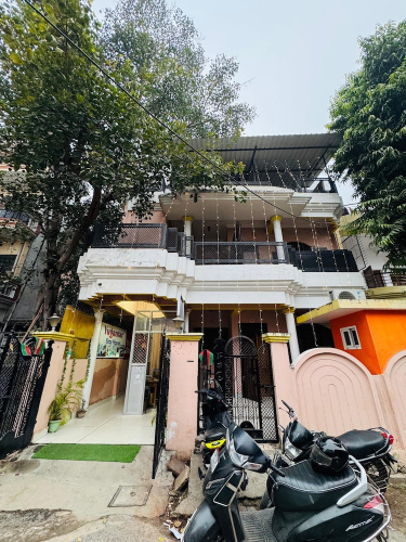 Yugantar Stay House - Prayagraj