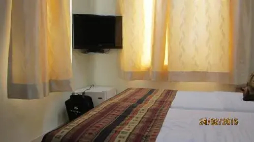 Empire Hotel