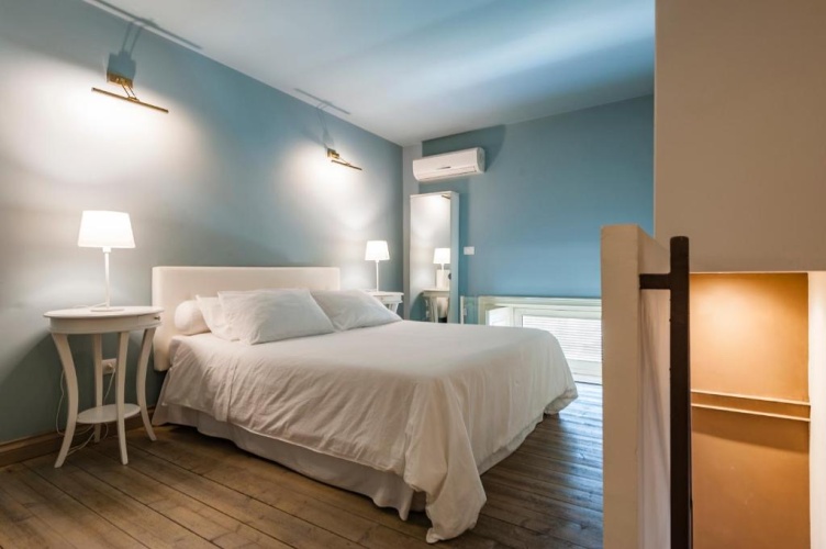 Executive Apartment