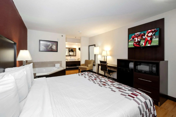 Quality Inn