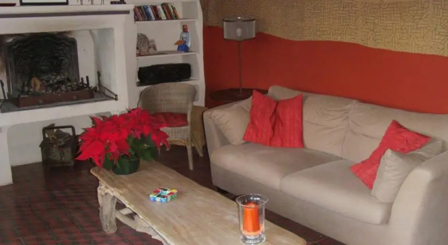 La Maison d'A Coté