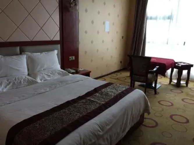 Bohailun Hotel