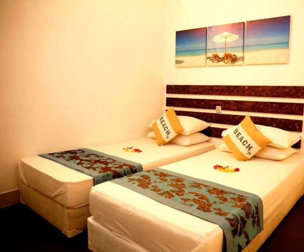 Hotelafbeelding