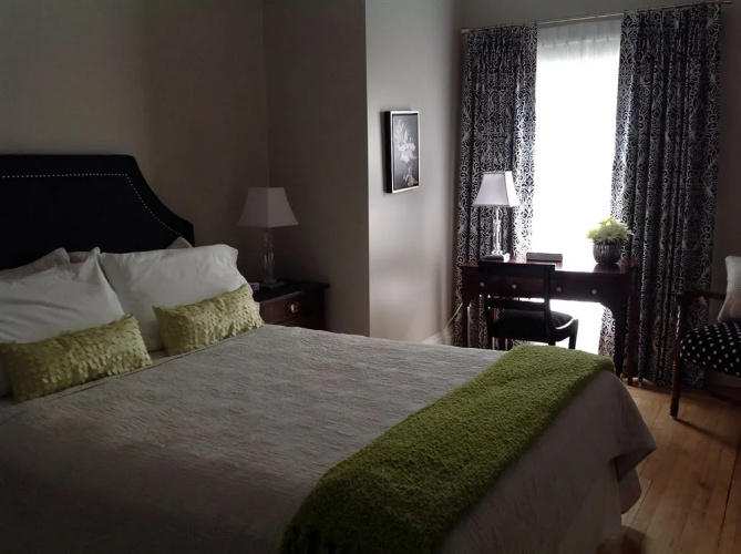 Auberge Inn Thyme