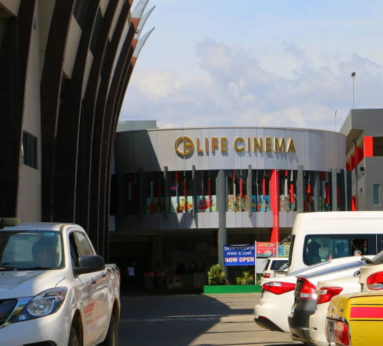 Otel görseli