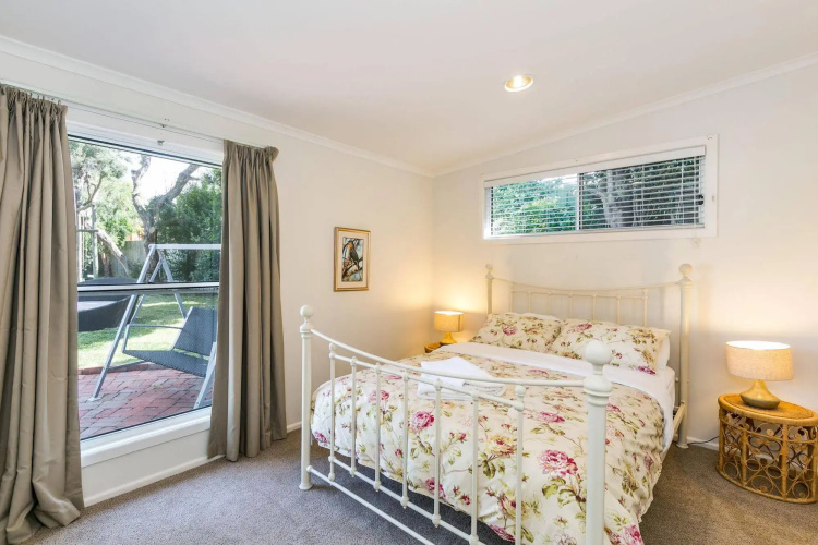 Beachfront Cottages Torquay