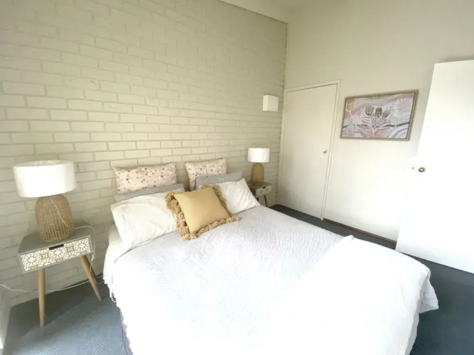 Admirals Lodge