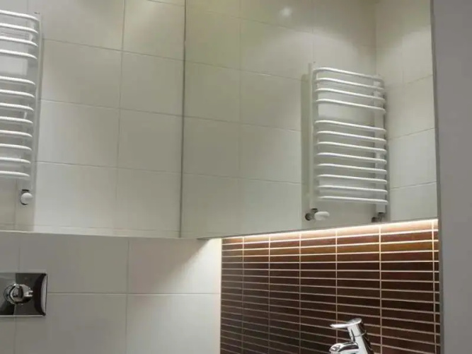 Actica Apartments