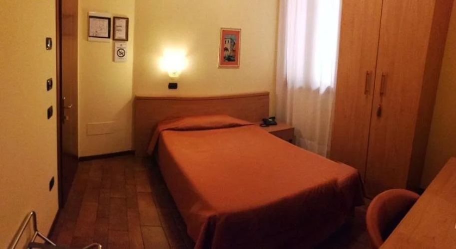 Hotel AB Baretta