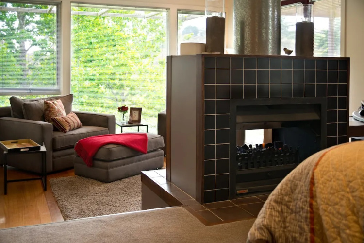 Daylesford SPA Villas