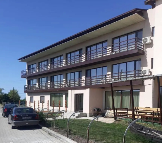 Hotelafbeelding