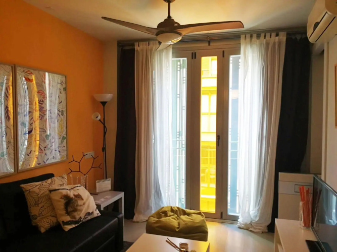 Apartamentos Leganitos 9