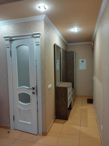 Comfortable Apartment