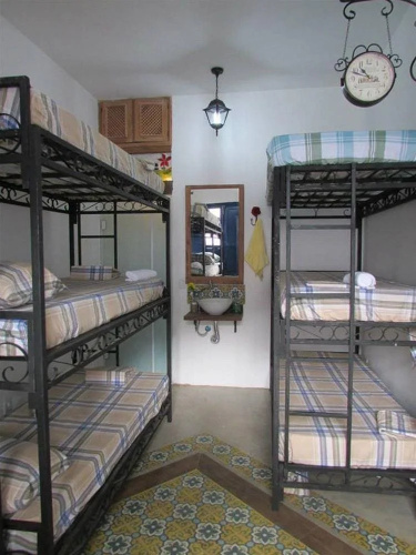 Viva Chico Rei Hostel
