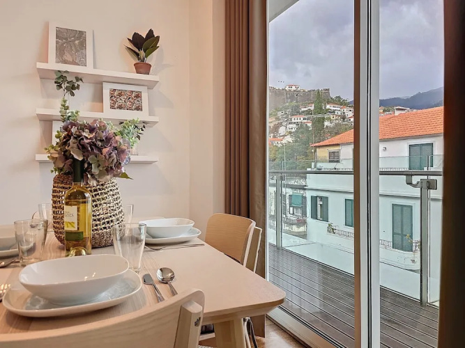 Acanto Loft in Funchal