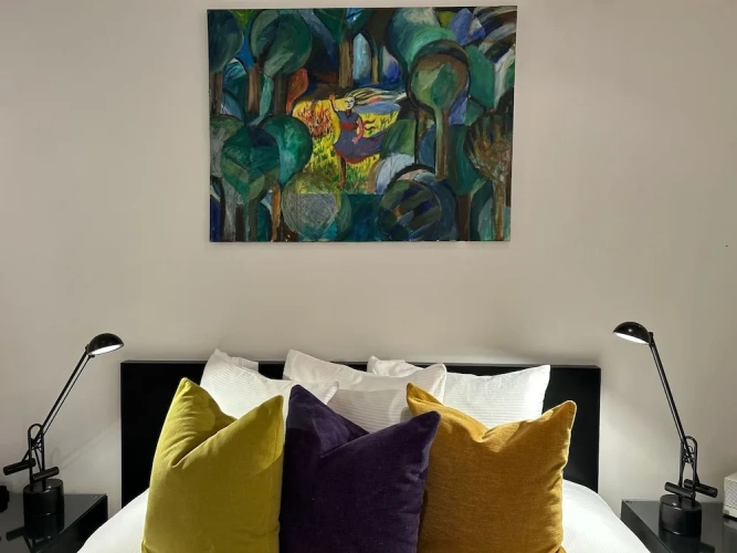 Premium Single room