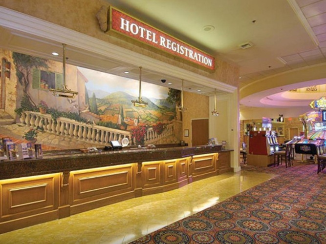 Suncoast Hotel And Casino photo 17