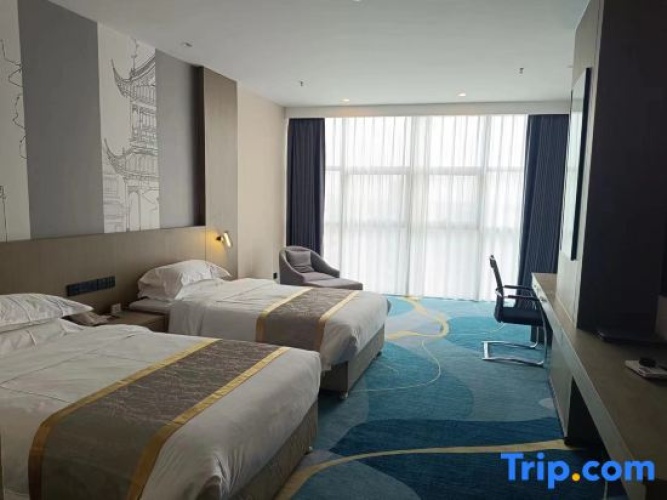 Business Twin room