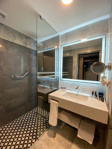 Spark Hotel Residence Konya