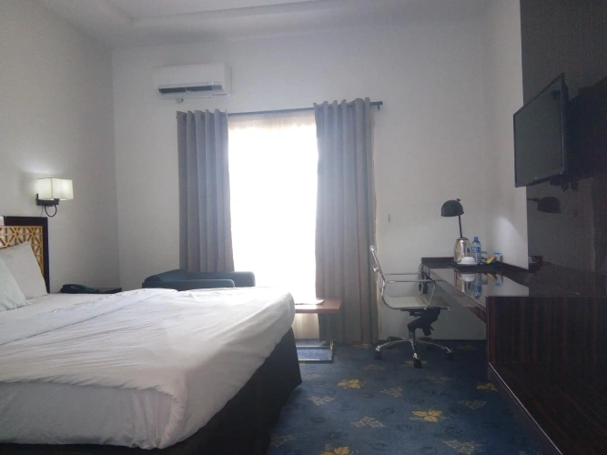 Superior room
