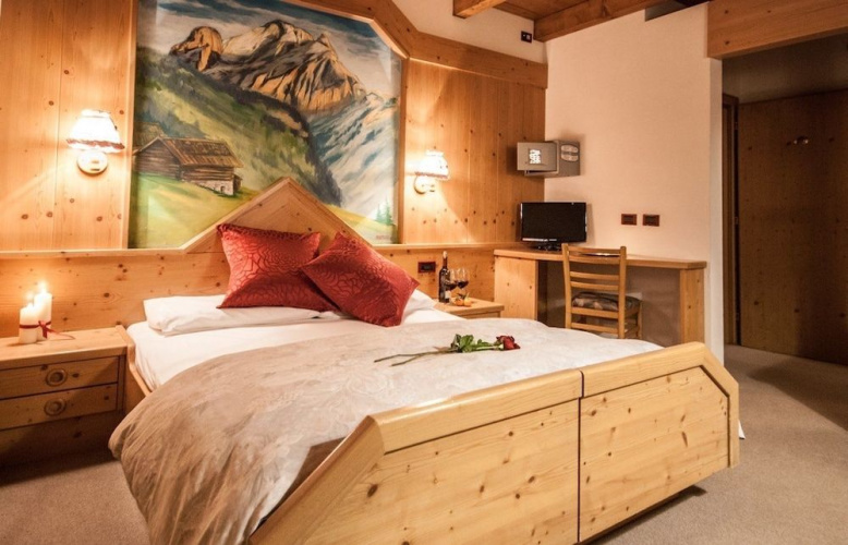 AppartHotel Cirelle