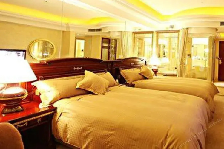 Platinum Hanjue Hotel