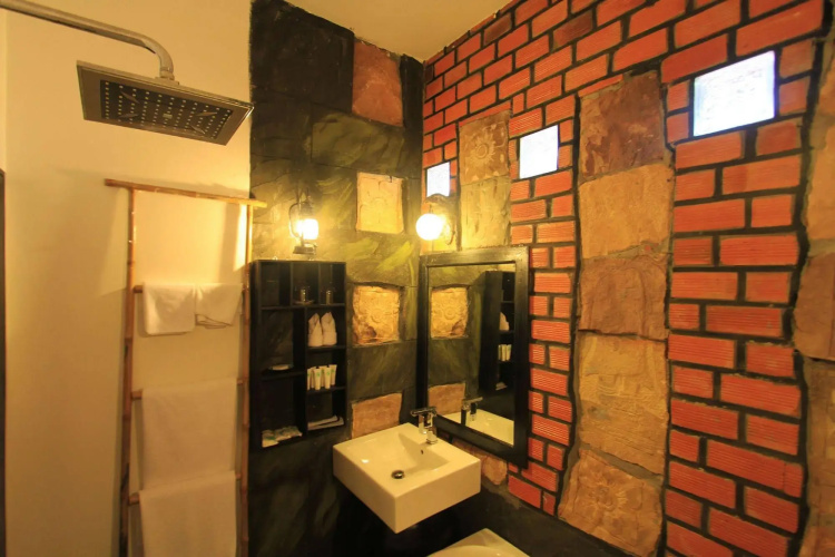 Petit Villa Boutique & Spa