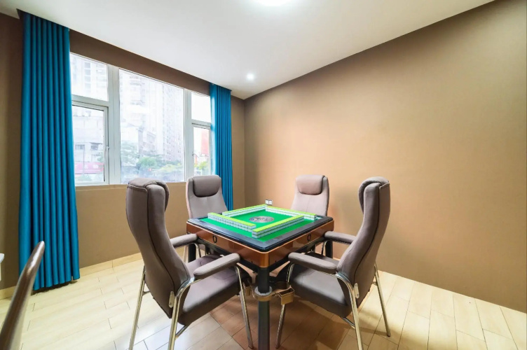 Cenxi Baili Express Hotel