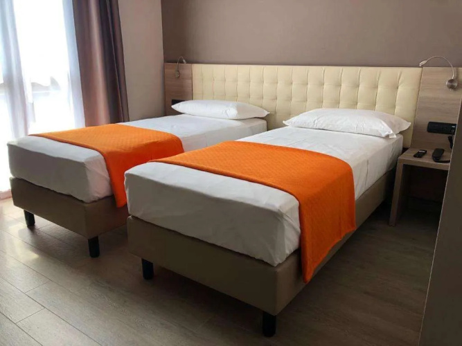 Folen Hotel