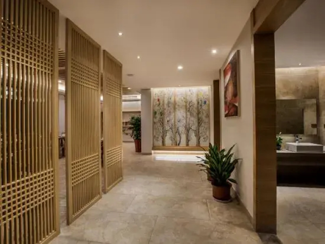 Dayin Jingshe Hostel