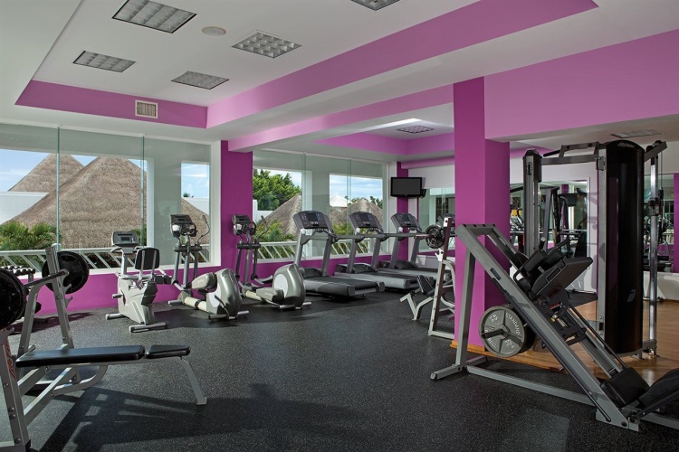 Secrets Aura Cozumel - Adults Only - All Inclusive photo 17