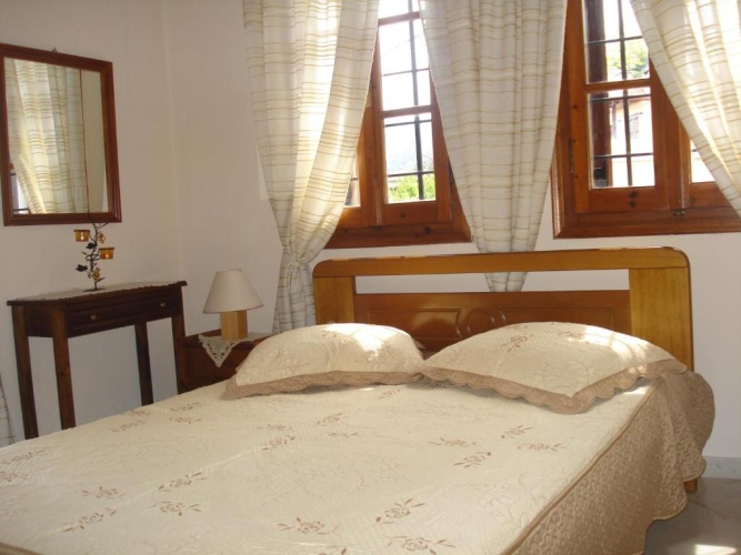 1 Bedroom Apartment with sea view