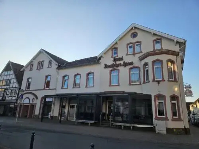 Otel görseli
