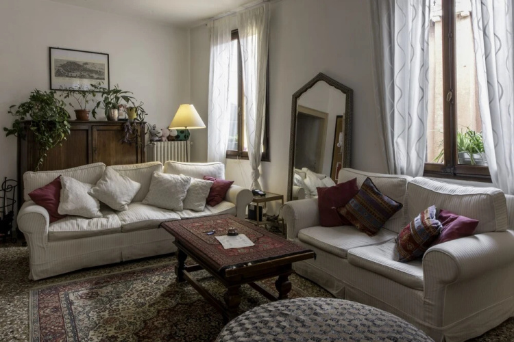 Boutique San Marco