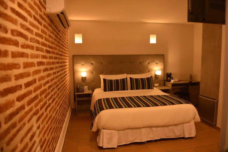 Casa Baluarte