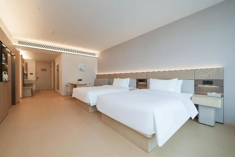 Business Twin room