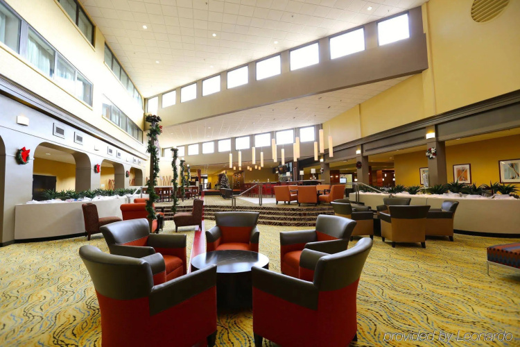DoubleTree by Hilton Atlanta Perimeter Dunwoody photo 31