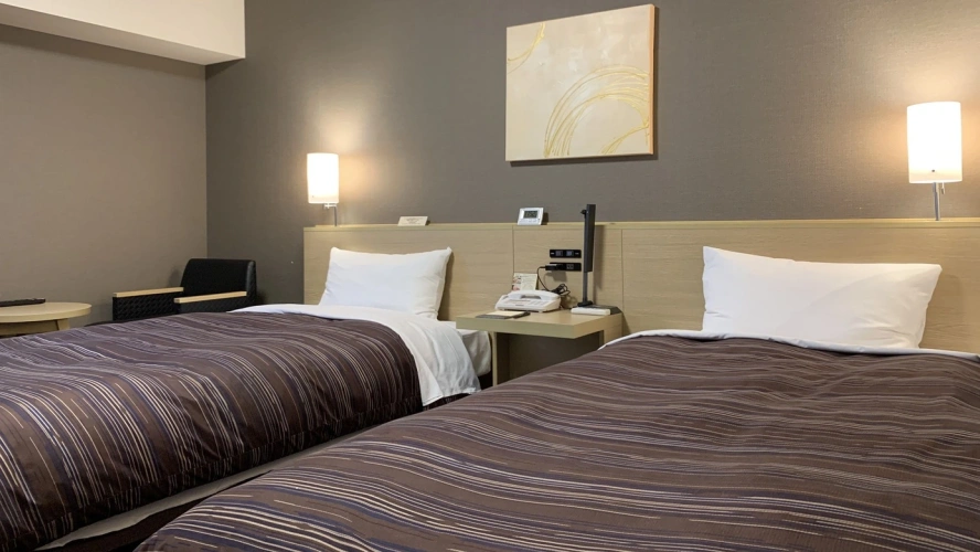 Comfort Twin room