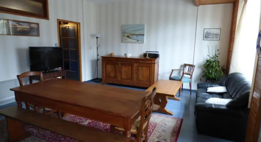 Le Gîte Ty Gouelenn