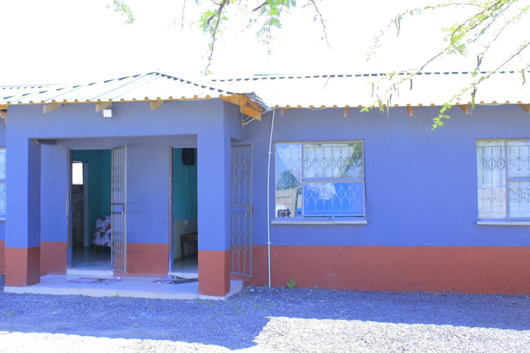 Equatorial Guesthouse - Rustenburg