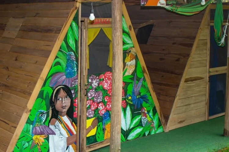 Tent