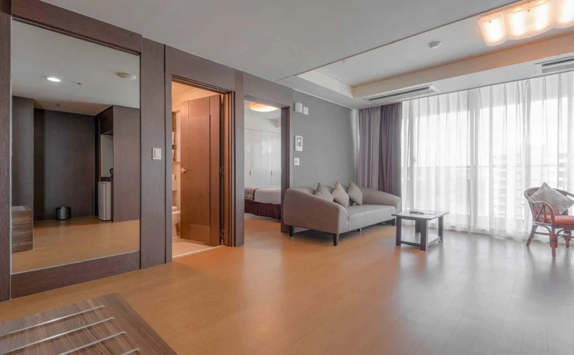 Xenia Hotel Clark - Multi Use Hotel