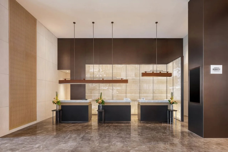 Shaoxing Marriott Hotel Shangyu