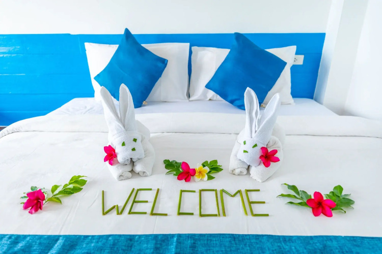 Фотография отеля