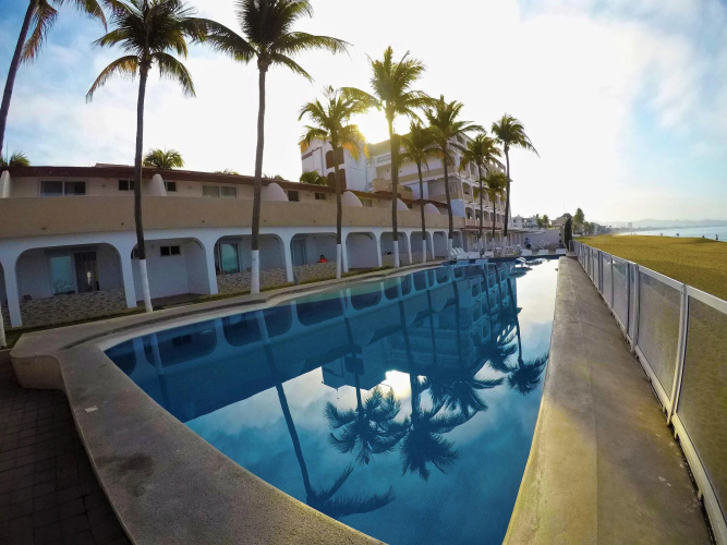 Hotel Marbella photo 14