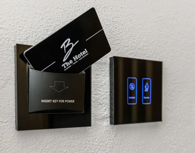 Business Twin room
